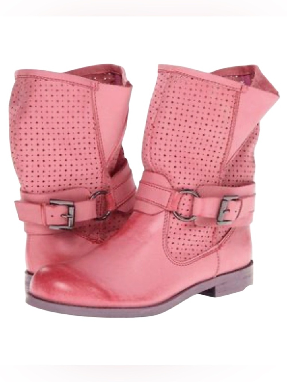 RARE MOJO MOXY KATNISS BOOTS